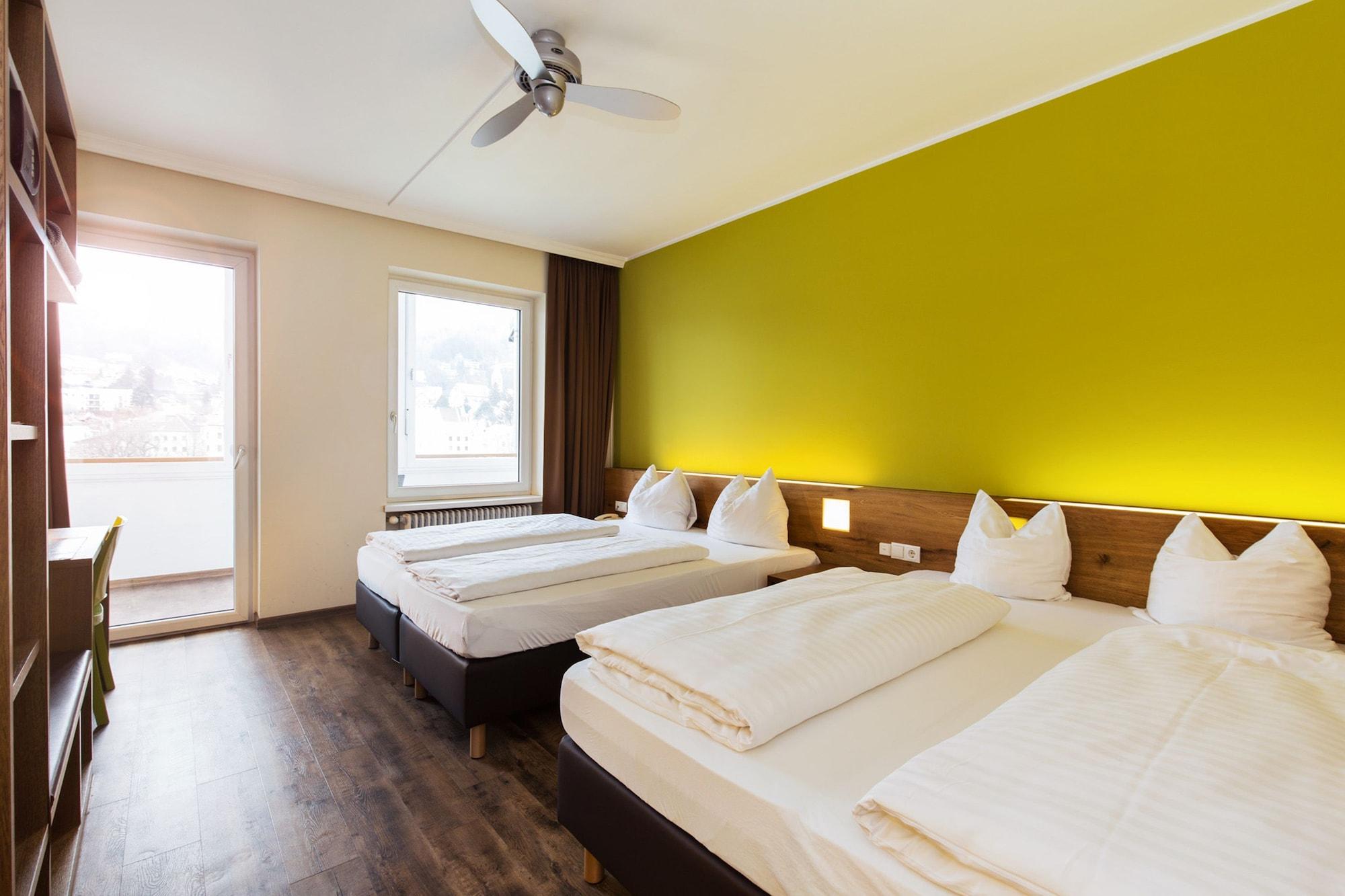 Basic Hotel 3*