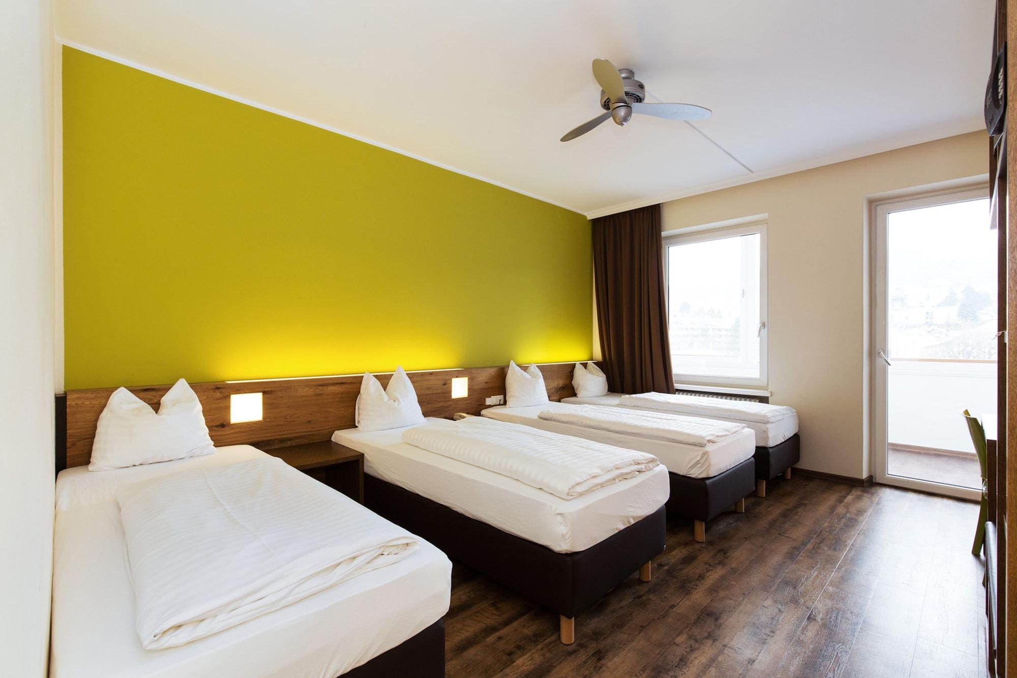 Basic Hotel 3*