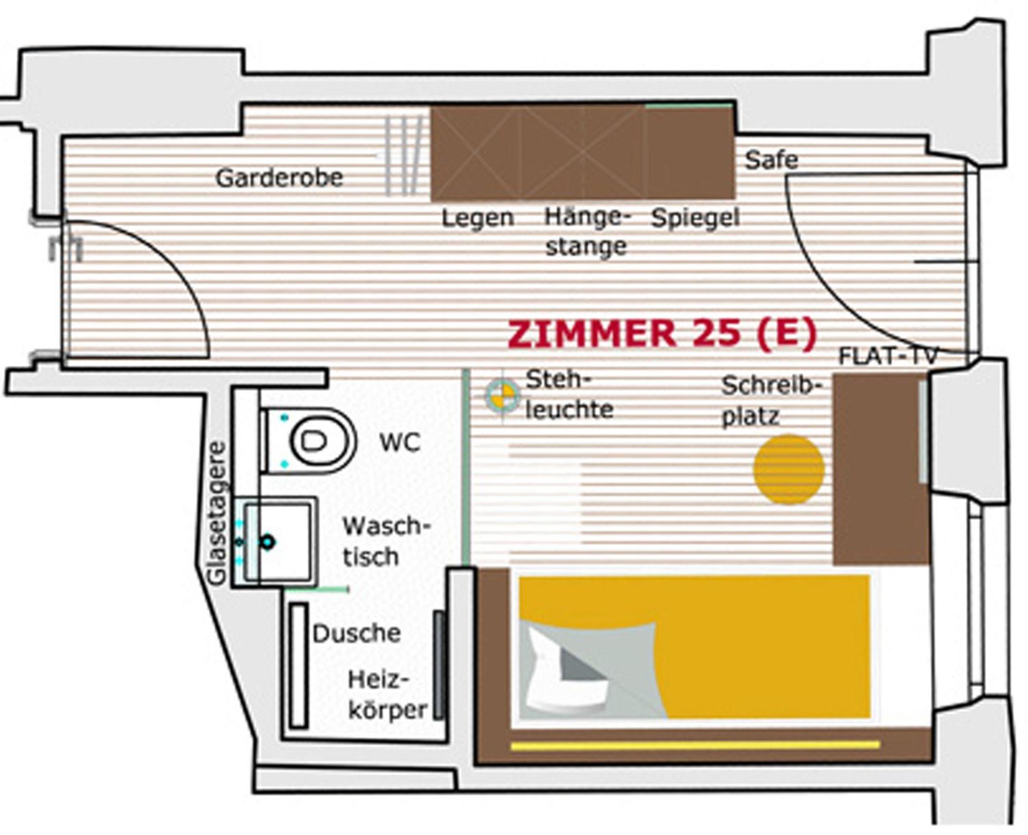 Basic Hotel
