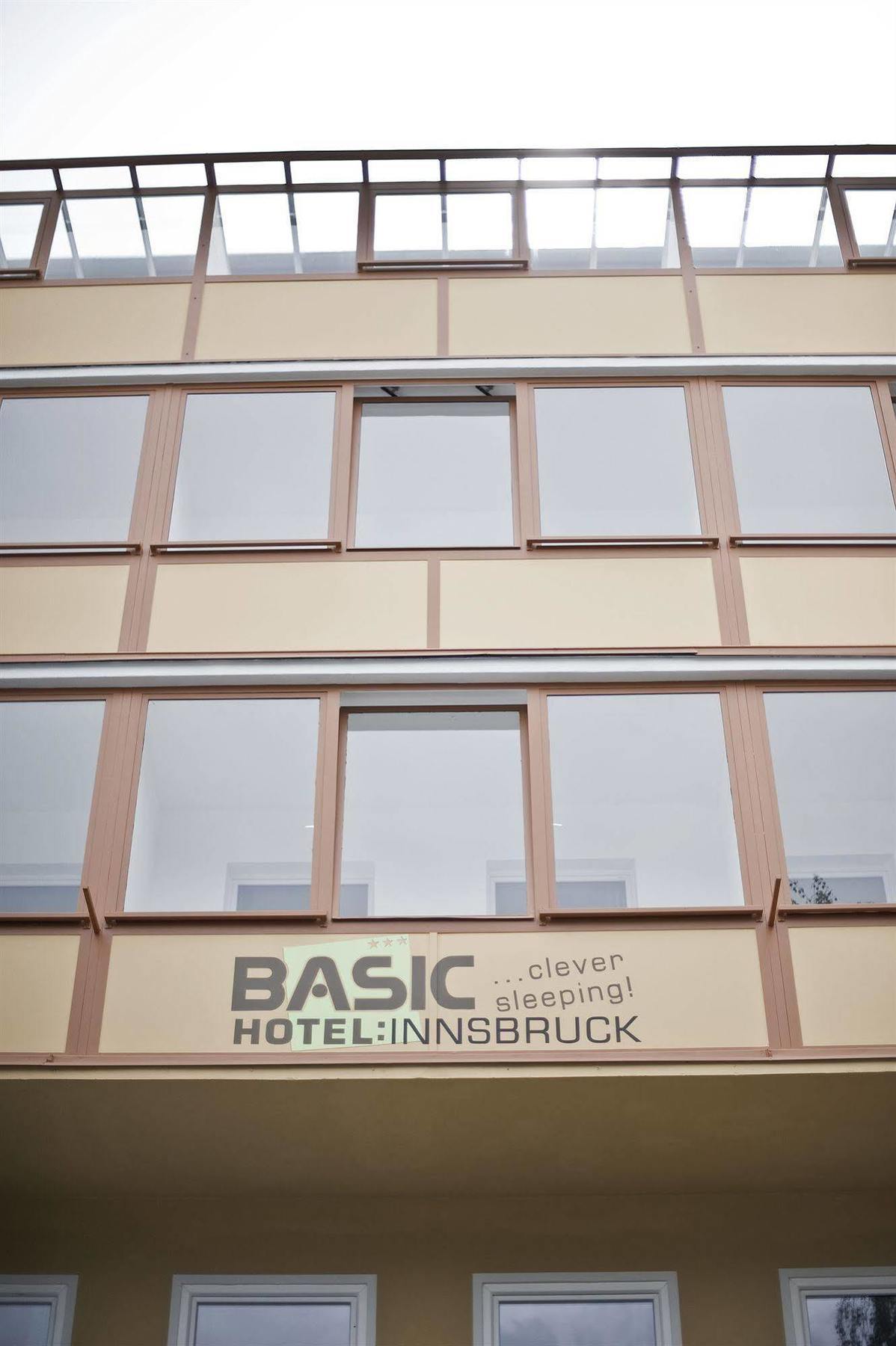 Basic 3* Innsbruck