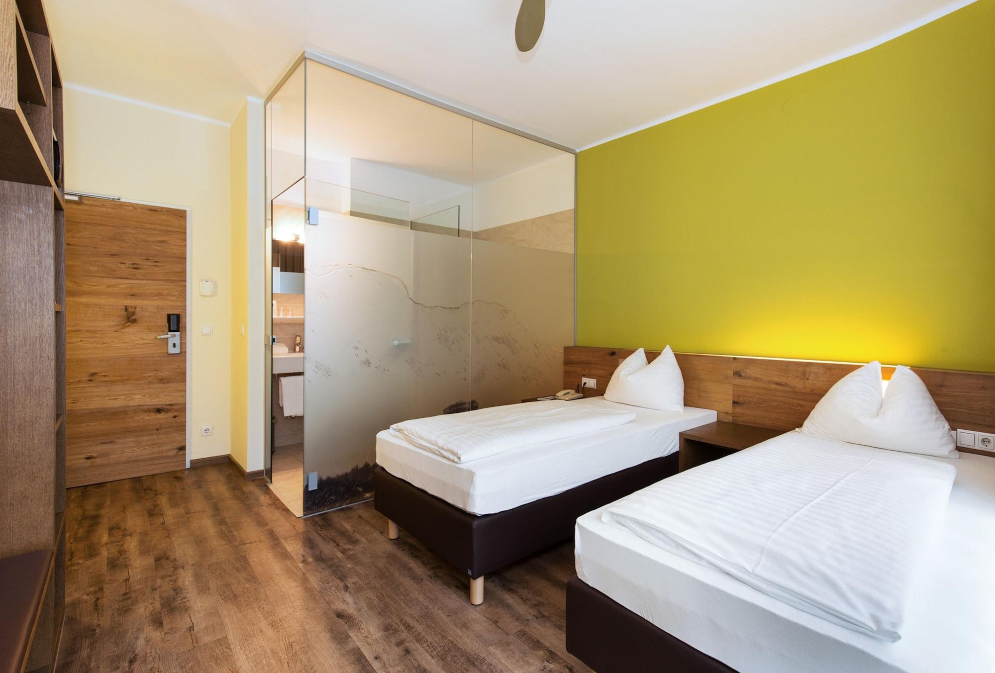 Basic 3* Innsbruck