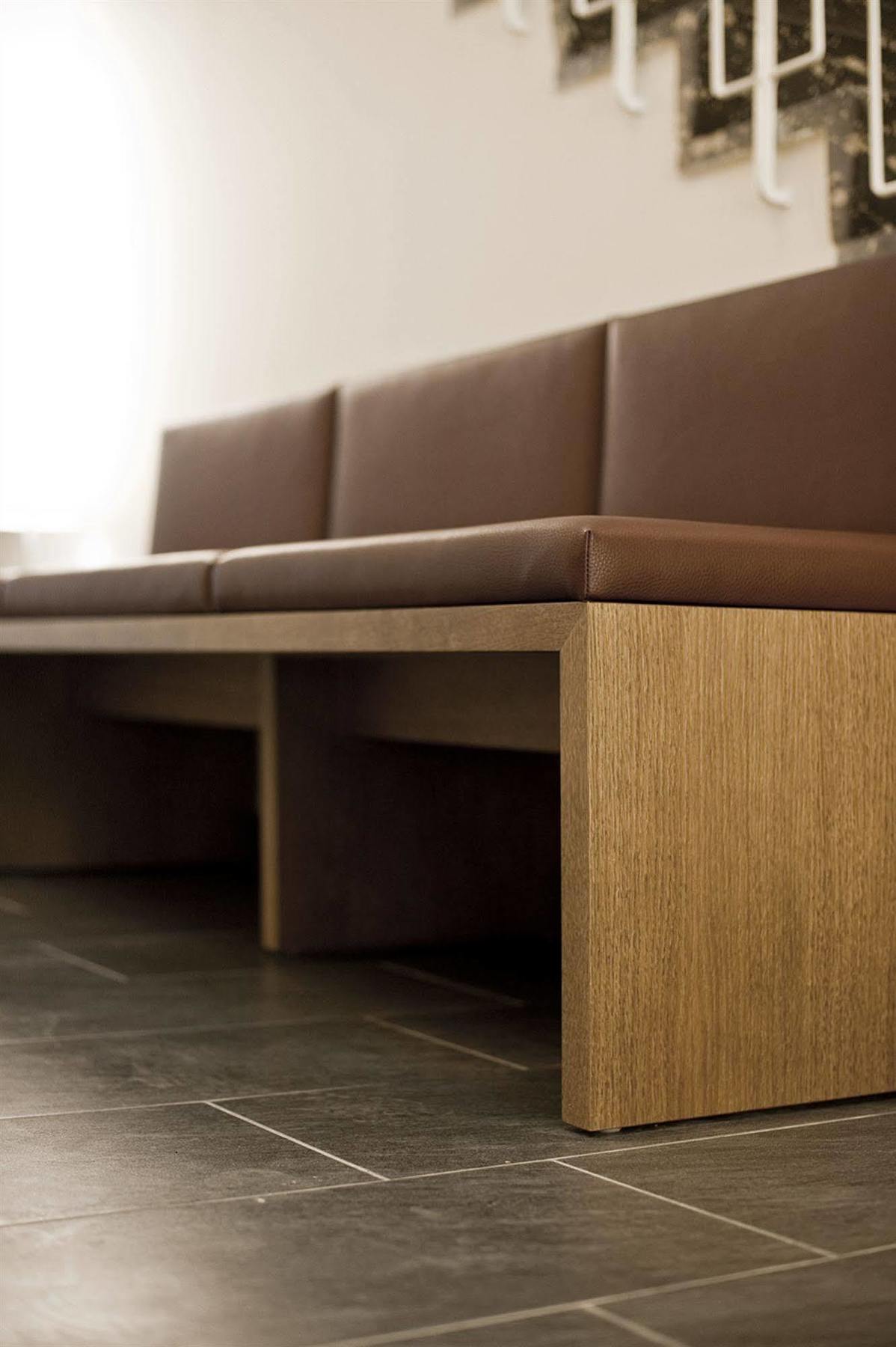 Hotel Basic Innsbruck